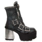 New Rock Boots & Shoes | M-SEVE23-C5