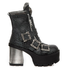 New Rock Boots & Shoes | M-SEVE23-C5