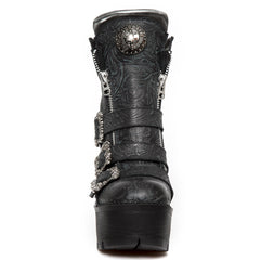 New Rock Boots & Shoes | M-SEVE23-C5