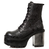 New Rock Boots & Shoes | M-SEVE02-C8