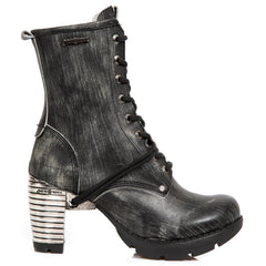 New Rock Boots & Shoes | M-TR001-C47