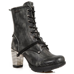New Rock Boots & Shoes | M-TR001-C47