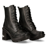 New Rock Boots & Shoes | M-NEOTYRE12-C1