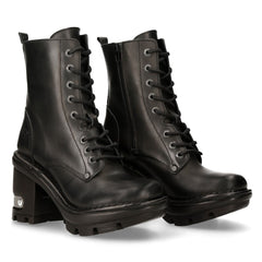 New Rock Boots & Shoes | M-NEOTYRE12-C1
