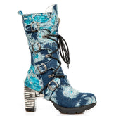 New Rock Boots & Shoes | M-TR003-C12
