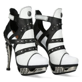 New Rock Boots & Shoes | M-MAG041-L2