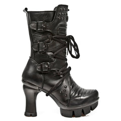 New Rock Boots & Shoes | M-NEOPUNK004-C2