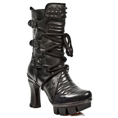 New Rock Boots & Shoes | M-NEOPUNK004-C2