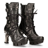 New Rock Boots & Shoes | M-NEOPUNK004-S1
