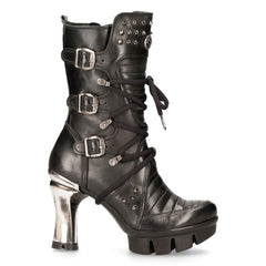New Rock Boots & Shoes | M-NEOPUNK004-S1