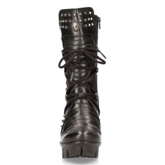 New Rock Boots & Shoes | M-NEOPUNK004-S1