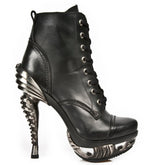 New Rock Boots & Shoes | M-MAG016-S1