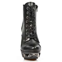 New Rock Boots & Shoes | M-MAG016-S1