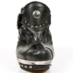 New Rock Boots & Shoes | M-PUNK032-C5
