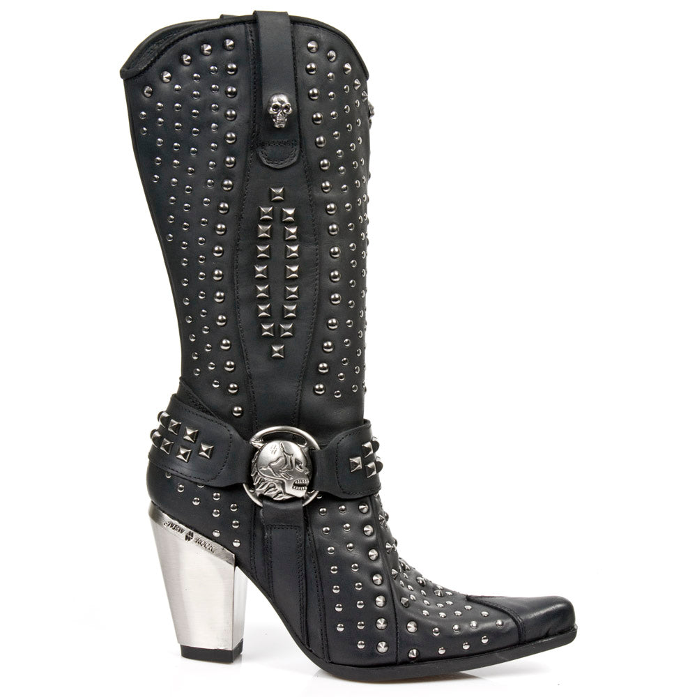 New Rock Boots & Shoes | M-7981-C1