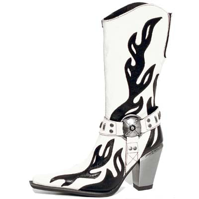 New Rock Boots & Shoes | M-7901-S3