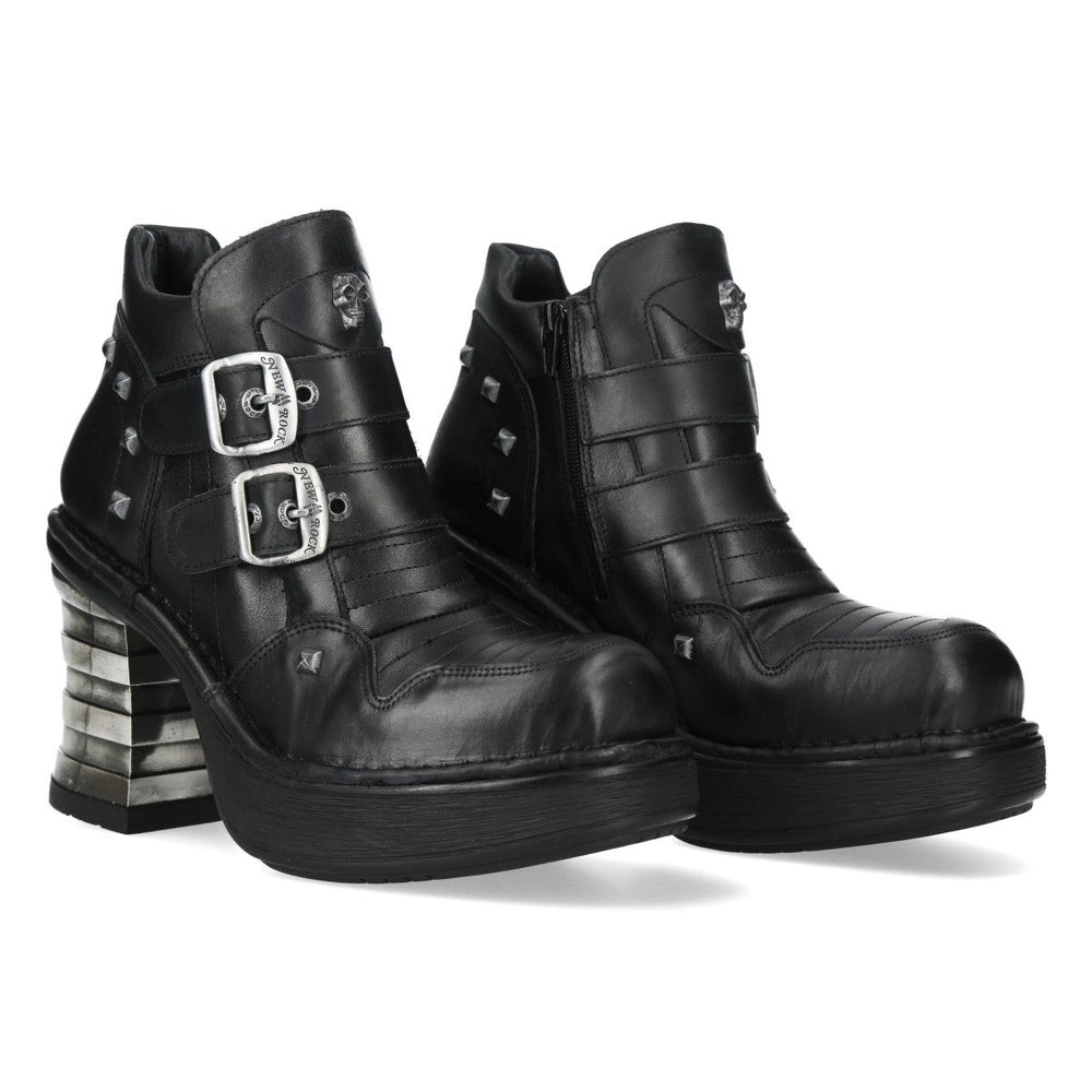 New Rock Boots & Shoes | M-8320-C3