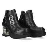 New Rock Boots & Shoes | M-8320-C3