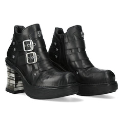 New Rock Boots & Shoes | M-8320-C3