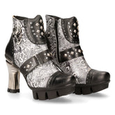 New Rock Boots & Shoes | M-NEOPUNK005-C6