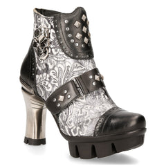 New Rock Boots & Shoes | M-NEOPUNK005-C6