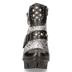 New Rock Boots & Shoes | M-NEOPUNK005-C6