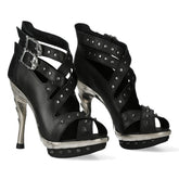 New Rock Boots & Shoes | M-MAGS001-C4