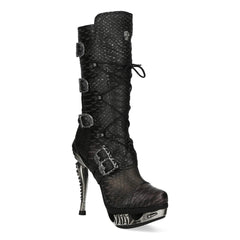New Rock Boots & Shoes | M-MAG006-C8