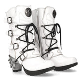 New Rock Boots & Shoes | M-TR003-C34