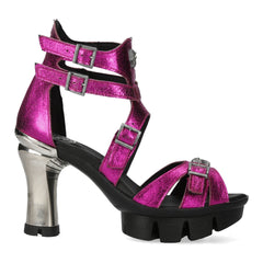New Rock Boots & Shoes | M-NEOPUNKS101-C12