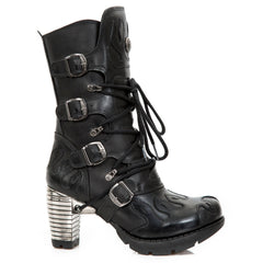 New Rock Boots & Shoes | M-TR081-C5