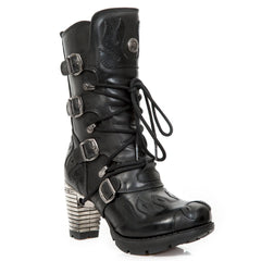 New Rock Boots & Shoes | M-TR081-C5