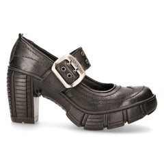 New Rock Boots & Shoes | M-TRCASCO006-C1