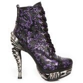 New Rock Boots & Shoes | M-MAG016-S25
