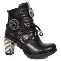 New Rock Boots & Shoes | M-TR105-C1