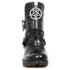 New Rock Boots & Shoes | M-TR105-C1