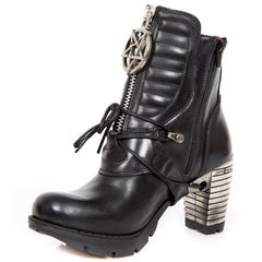 New Rock Boots & Shoes | M-TR105-C1