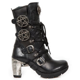 New Rock Boots & Shoes | M-TR099-C1