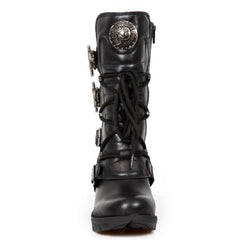 New Rock Boots & Shoes | M-TR099-C1
