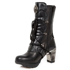 New Rock Boots & Shoes | M-TR099-C1