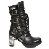 New Rock Boots & Shoes | M-TR090-S1