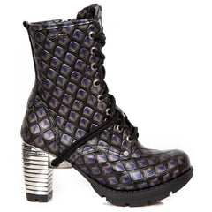 New Rock Boots & Shoes | M-TR001-C60