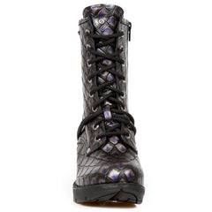 New Rock Boots & Shoes | M-TR001-C60