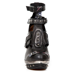 New Rock Boots & Shoes | M-PUNK096-C1