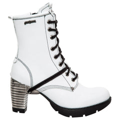 New Rock Boots & Shoes | M-TR001-C57