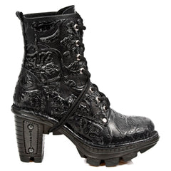 New Rock Boots & Shoes | M-NEOTR008-C32