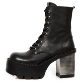 New Rock Boots & Shoes | M-SEVE02X-S2