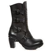 New Rock Boots & Shoes | M-TR003X-S1