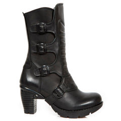 New Rock Boots & Shoes | M-TR003X-S1