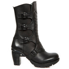 New Rock Boots & Shoes | M-TR003X-S1